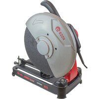 Монтажная (отрезная) пила Edon ED-CS355-2800