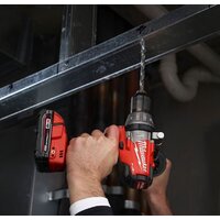 Набор сверл Milwaukee 4932363519 (10 предметов)