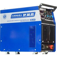 Сварочный инвертор AuroraPRO Stronghold 630