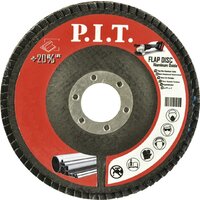 Шлифовальный круг P.I.T. APLS01-12580