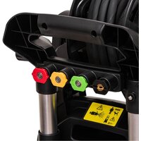 Мойка высокого давления DWT HDP21-165 DRW