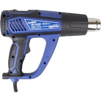 Промышленный фен Redbo HG-2300D