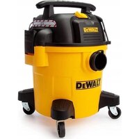 Пылесос DeWalt DXV20PTA
