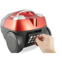 Пылесос CENTEK CT-2535