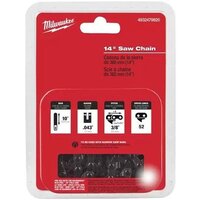 Цепь для пилы Milwaukee 4932479820