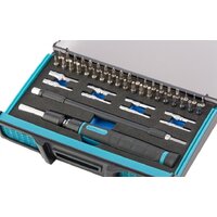 Набор отвертка с битами GROSS 11599 (48 предметов)