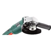 Угловая шлифмашина Hammer USM1200E