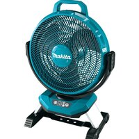 Вентилятор Makita DCF301Z (без АКБ и ЗУ)