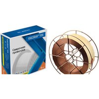Сварочная проволока  Solaris ER 70S-6 WM-ER70S6-12S15