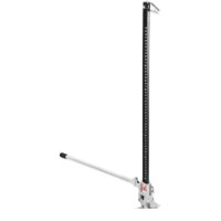 Реечный домкрат Matrix 505195 3т