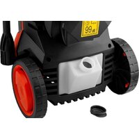 Мойка высокого давления ECO HPW-1600