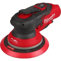 Эксцентриковая шлифмашина Milwaukee M12FROS5-0 4933493650 (без АКБ)