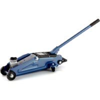 Подкатной домкрат Stels 51127 2т