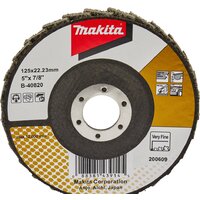 Шлифовальный круг Makita B-40820