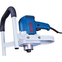 Строительный миксер Фиолент МД1-11Э (без мешалки, с кулачковым патроном)