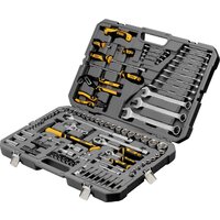 Набор домашнего мастера Denzel 15804 (122 предмета)