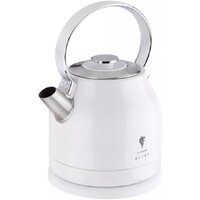 Электрический чайник Leonord LE-1904 Retro 107164 (белый)