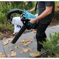 Ручная воздуходувка Makita DUB363ZV (без АКБ)