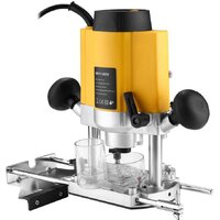 Вертикальный фрезер Deko DKR1600E