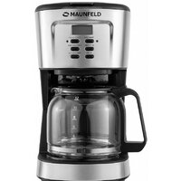 Капельная кофеварка MAUNFELD MF-722S