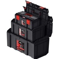 Набор ящиков Qbrick System Regular R-BOX Set: 19+16+13 Z253938PG011