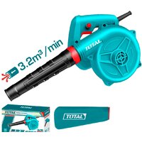 Ручная воздуходувка Total TB4036
