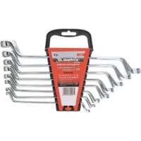 Набор ключей Matrix 15338 (8 предметов)