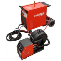 Сварочный инвертор HDC Kansas 500