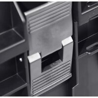 Тележка Qbrick System One Longer Basic