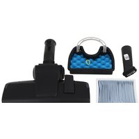 Пылесос Samsung VC18M31A0HU/EV