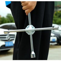 Ключ балонный Deko HT14