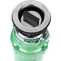 Измельчитель пищевых отходов Бирюса WD-375A1