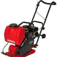 Виброплита ELITECH ПВТ 60БВЛ