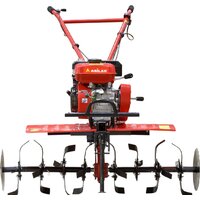 Мотокультиватор бензиновый Asilak SL-85B (с колесами 4.00-8)