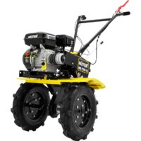 Мотоблок бензиновый Huter MK-7500Р-10
