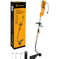 Триммер Deko DKTR1550