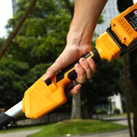 Снегоуборщик Deko ST40V 063-4442 (с 2-мя АКБ)