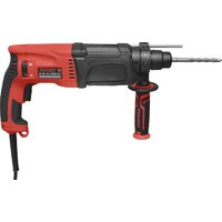 Перфоратор Парма П-01-24/900ЭР (кейс)