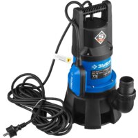 Дренажный насос Зубр НПГ-Т3-1300