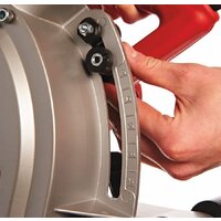 Штроборез Milwaukee WCS 45 [4933383350]