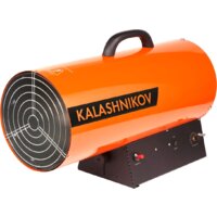 Газовая тепловая пушка KALASHNIKOV KHG-60