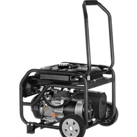 Бензиновый генератор Hyundai HHY 3050F