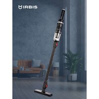 Пылесос IRBIS Tornado IVT0122