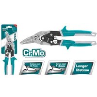 Ножницы по металлу Total THTJ533106