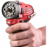 Ударная дрель-шуруповерт Milwaukee M12 FPDX-202X 4933464136 (с 2-мя АКБ, кейс)