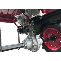 Мотоблок бензиновый Weima WM1100D-6