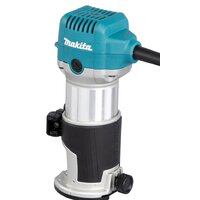 Кромочно-петельный фрезер Makita RT0702C