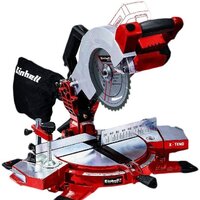 Торцовочная пила Einhell TE-MS 18/210 Li-Solo (без АКБ)