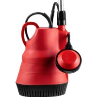 Бочечный насос Hammer NAP400RCD