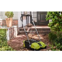 Подметальная машина Ryobi One+ R18SW3-0 (без аккумулятора)